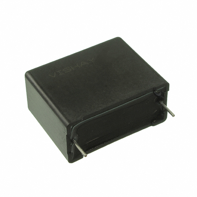 MKP 1847H Series MKP 1847H Series