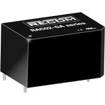 RECOM Power GmbH-RAC02-12SGA AC to DC Power Supplies AC/DC Power Supply Single-OUT 12V 0.167A 2W 4-Pin Tube
