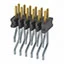 FTMH-106-02-F-DH-K-TR FTMH-106-02-F-DH-K-TR