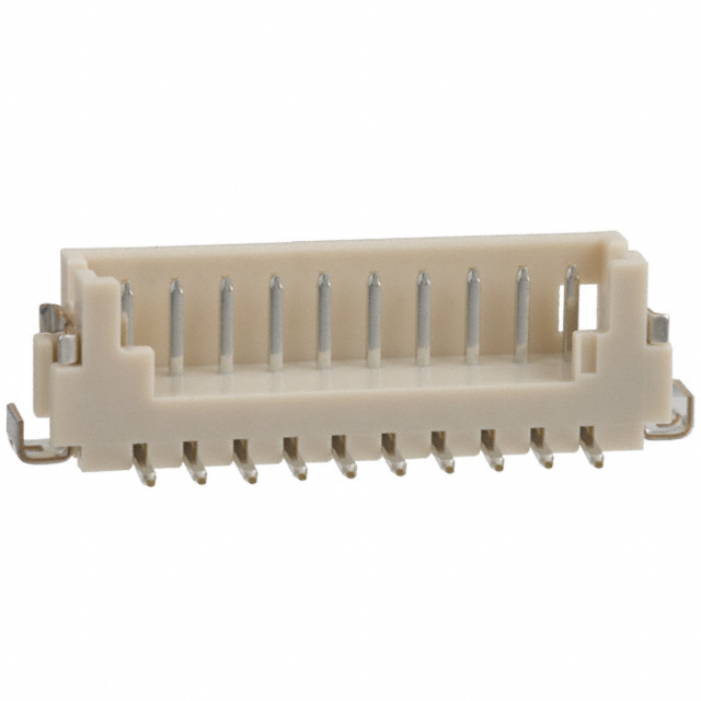 DF13(B,C)-10P-1.25V(2x)