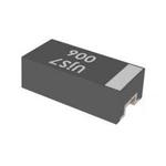 KEMET Corporation-T597S336M006APE100 Capacitor Tantalum Polymer Cap Tant Polymer 33uF 6.3VDC S CASE 20%( 3.2 X 1.6 X 1.1mm) Inward L SMD 3216-12 0.1 Ohm 125°C  T/R Automotive AEC-Q200