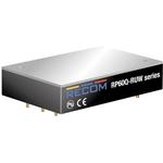 RECOM Power GmbH-RP60Q-11005SRUW/P DC to DC Converter and Switching Regulator Module Module DC-DC 110VIN 1-OUT 5V 12A 60W 8-Pin Quarter-Brick Tray