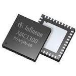 Infineon Technologies AG-XMC1301Q040F0032ABXUMA1 Microcontrollers - MCUs MCU 32-bit ARM Cortex M0 RISC 32KB Flash 3.3V/5V 40-Pin VQFN EP T/R