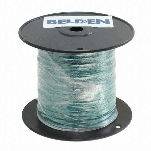 MIL-W-16878/4 Series