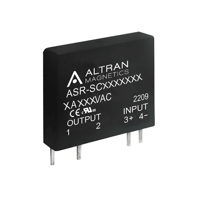ASR-SC240D2ZN-F