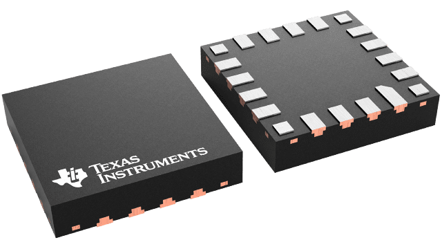 LMH6401 product image