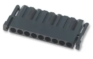 ITT CANNON TST04PF00