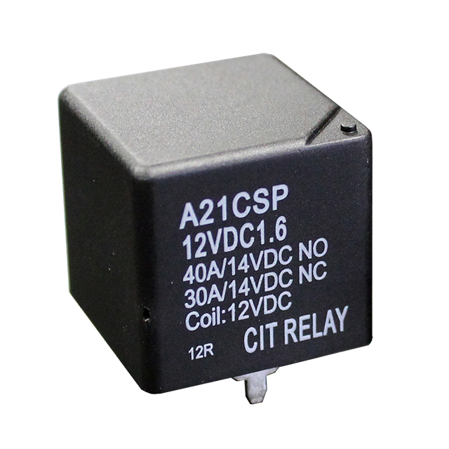 A21CSP12VDC16R