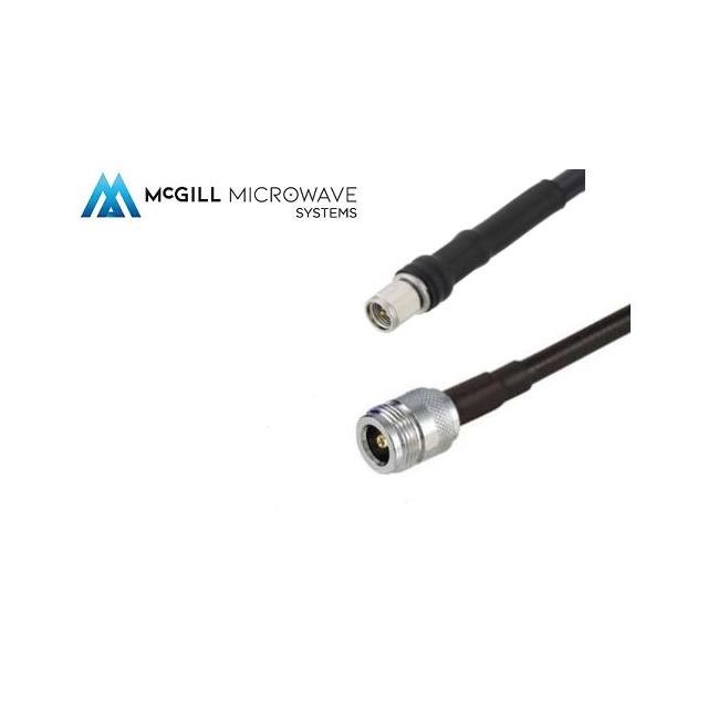 LMR-400-DB-SM-NF(QTY:9ft) LMR-400-DB-SM-NF(QTY:9ft)