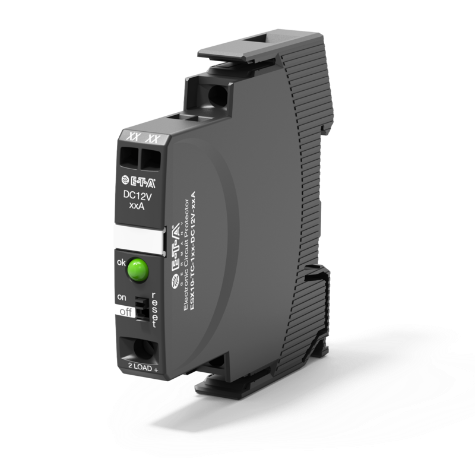 ESX10-TC-124-DC12V-3A-E