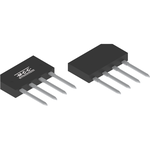 Micro Commercial Components-GBL406-BPC01 Bridge Rectifiers Diode Rectifier Bridge Single 600V 4A 4-Pin Case GBL Carton