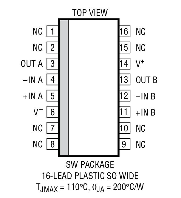 LTC1047 product image