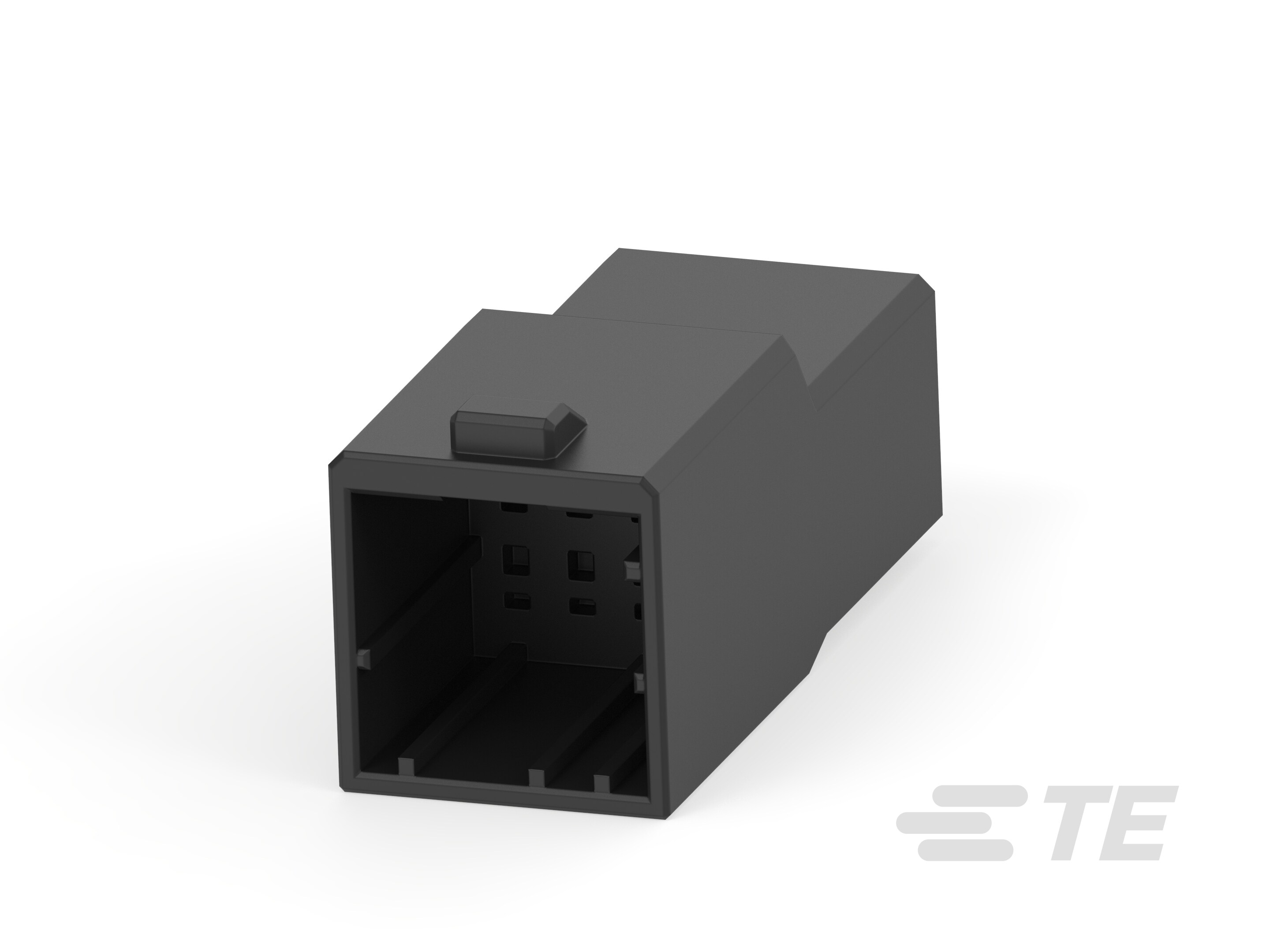 DYNAMIC D-2100 TAB HSG 8P F/H-1-1318115-4 DYNAMIC D-2100 TAB HSG 8P F/H-1-1318115-4