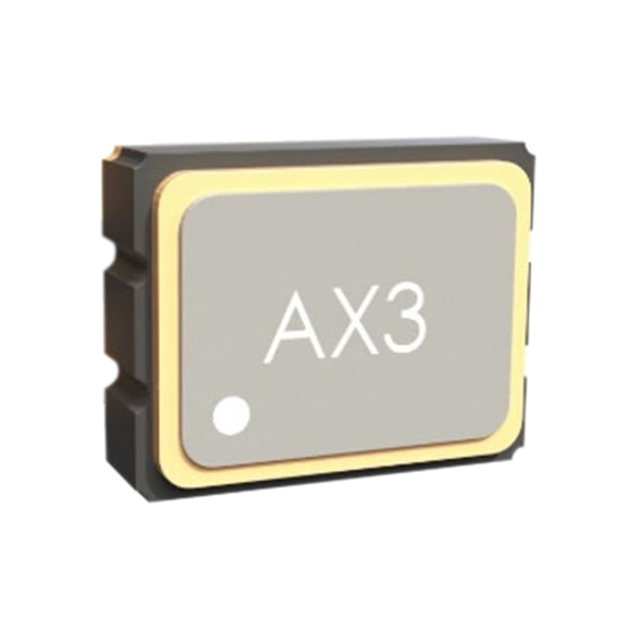 ClearClock AX3 Series