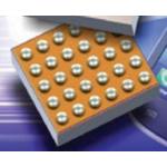 onsemi-LC898123F40CP-VH Motor Controller and Driver ICs Optical Image Stabilization Driver