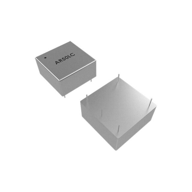 AR50LC-10.000MHZ-CBD AR50LC-10.000MHZ-CBD