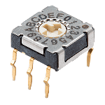 RDS-16S-7229-A-CR RDS-16S-7229-A-CR