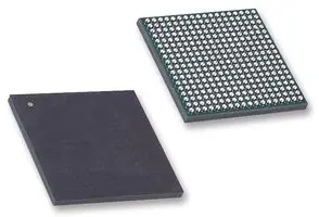 MICROCHIP MPF100T-FCSG325I