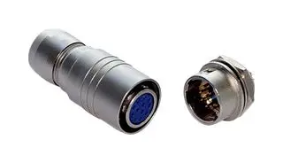 HIROSE(HRS) HR10A-10J-12S(73)