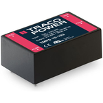 Traco Power-TMPS 10-124 AC to DC Power Supplies AC/DC Power Supply Single-OUT 24V 0.41A 10W 4-Pin