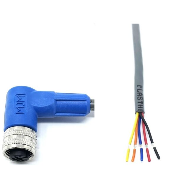 M12A05F9-0119A-X02 M12A05F9-0119A-X02