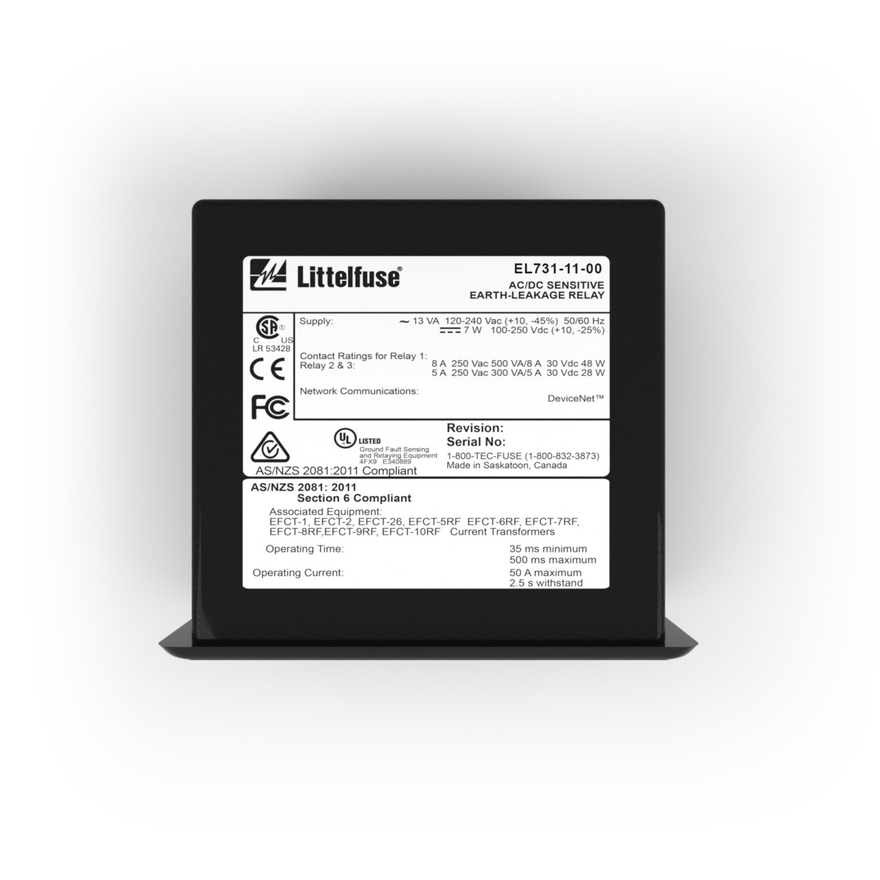 EL731-11-00 product image