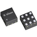 Infineon Technologies AG-BGS13S4N9E6327XTSA1 RF Switches RF Switch SP3T 100MHz to 3GHz 16dB 9-Pin TSNP T/R Infineon Technologies AG-BGS13S4N9E6327XTSA1 RF Switches RF Switch SP3T 100MHz to 3GHz 16dB 9-Pin TSNP T/R