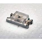 Inolux Corporation-IN-S126ATB LEDs LED Uni-Color Blue 472nm 2-Pin Chip 1206(3216Metric) T/R