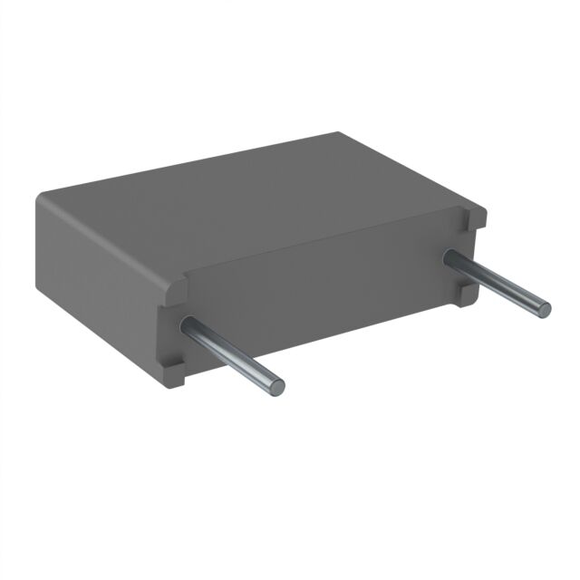 MKP1840_Series MKP1840_Series