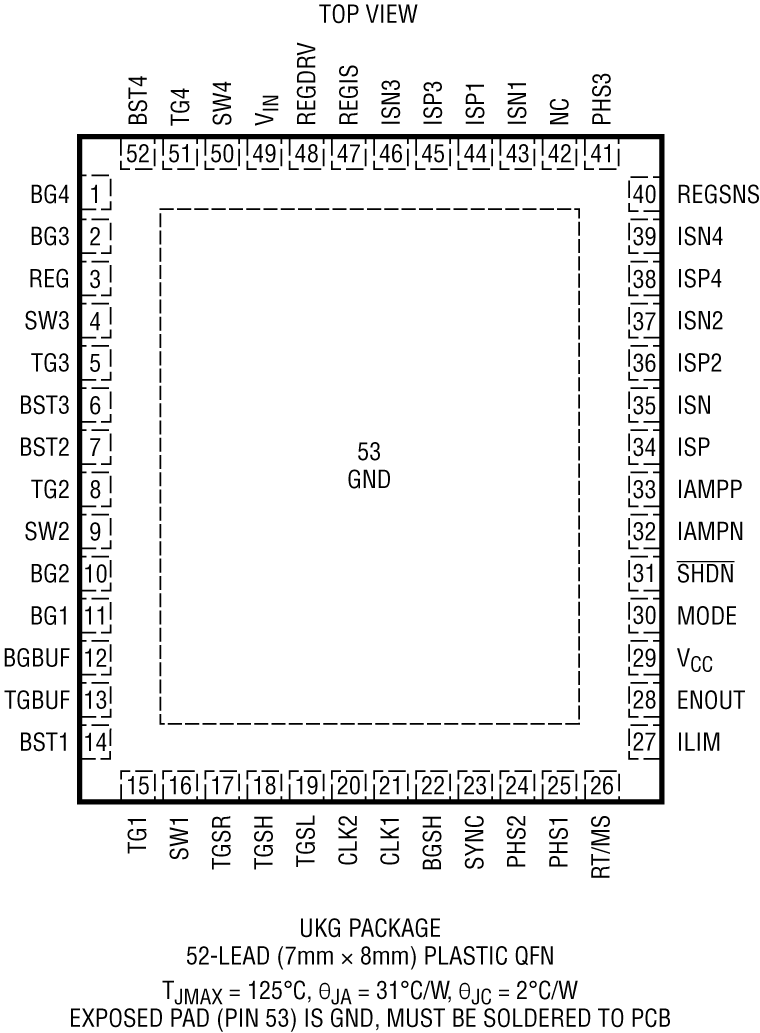 LT8550 product image
