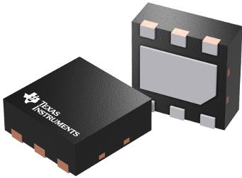 Texas Instruments-CSD87502Q2T MOSFETs Trans MOSFET N-CH 30V 5A 6-Pin WSON EP T/R