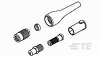 ADPT KIT,6.7 NIALBRZ PRO BEAM SR PLG-1515940-8 ADPT KIT,6.7 NIALBRZ PRO BEAM SR PLG-1515940-8