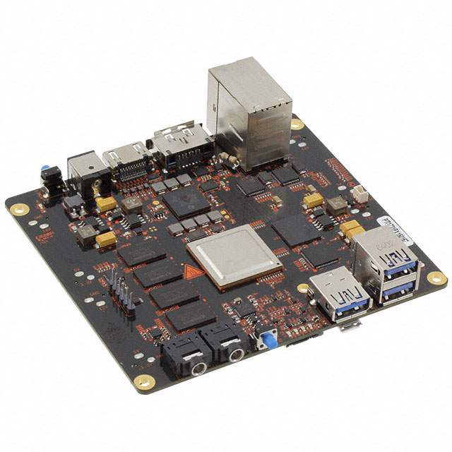 BEAGLEBOARD-X15
