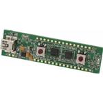 Analog Devices-EVAL-ADUC7061MKZ Embedded System Development Boards and Kits ADUC7061 Microcontroller Development Kit 0.032768MHz CPU