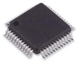 MICROCHIP PIC18F55K42-E/PT