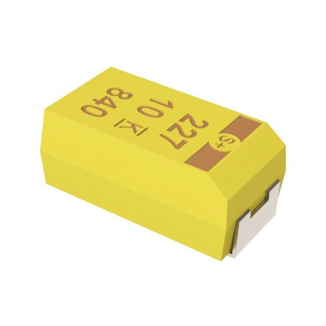 T510X337K010CH621A T510X337K010CH621A