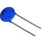 Stackpole Electronics, Inc-CV275K10T Varistors Var MOV 275VAC/350VDC 2500A 430V Radial T/R