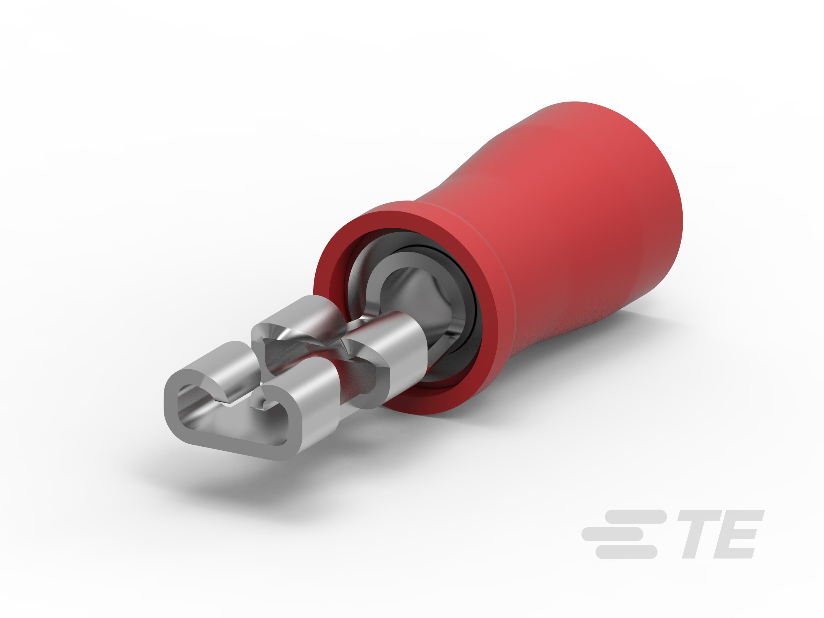 RECEPT,PIDG FASTON 22-18 110-640923-1