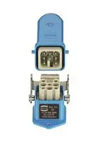HARTING 10361080006 HARTING 10361080006