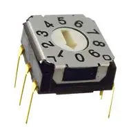 NIDEC COMPONENTS SH-7010MC