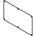 1590DEGASKET 1590DEGASKET