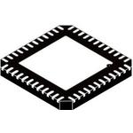 STMicroelectronics-ST75MM Specialized Power ICs and Modules Power Line Communication 48-Pin VFQFPN EP Tray