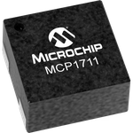 MCP1711T-30I/5X