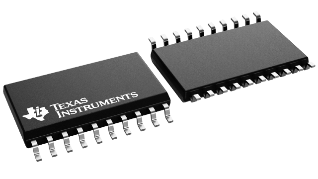 SOIC (DW)