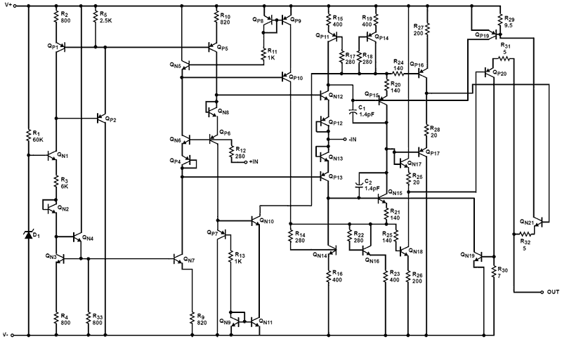 HA5023 product image