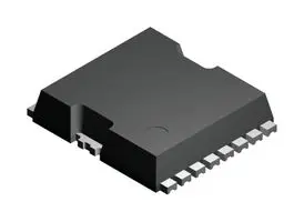 STMICROELECTRONICS STO65N60DM6
