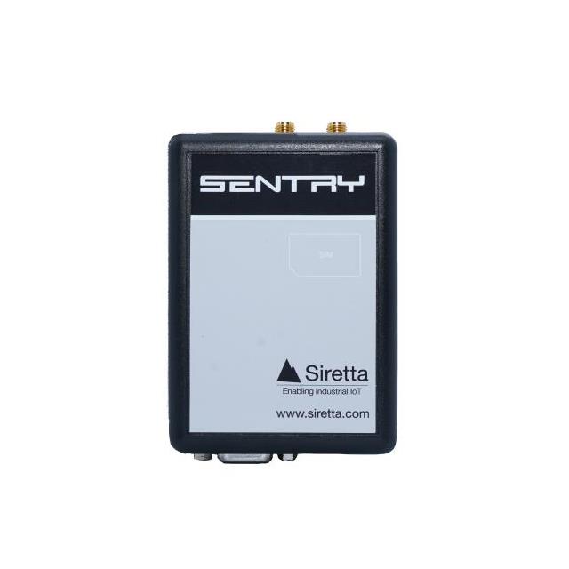 SENTRY-G-LTE4 (USA) WITH ACCESSORIES SENTRY-G-LTE4 (USA) WITH ACCESSORIES