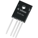 Infineon Technologies AG-IPW50R399CPFKSA1 MOSFETs Trans MOSFET N-CH 500V 9A 3-Pin(3+Tab) TO-247 Tube