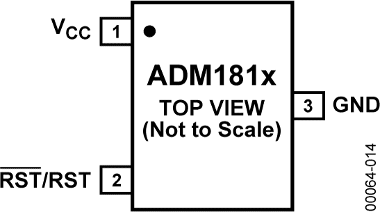 ADM1818 product image