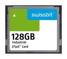 SWISSBIT SFCA128GH2AD4TO-C-LT-236-STD